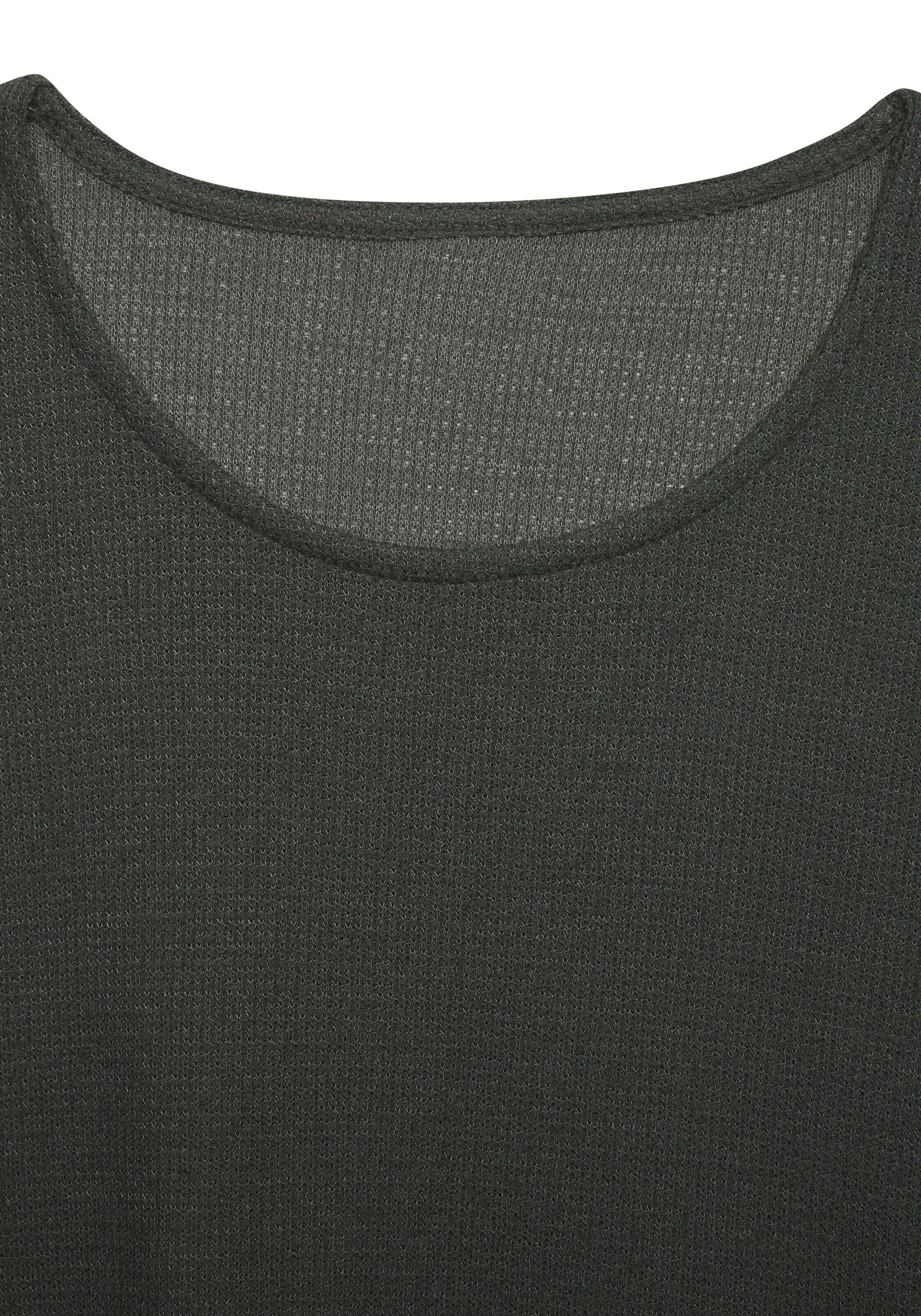 VIVANCE Shirt in Groen