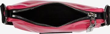 KARL LAGERFELD JEANS Crossbody bag in Pink