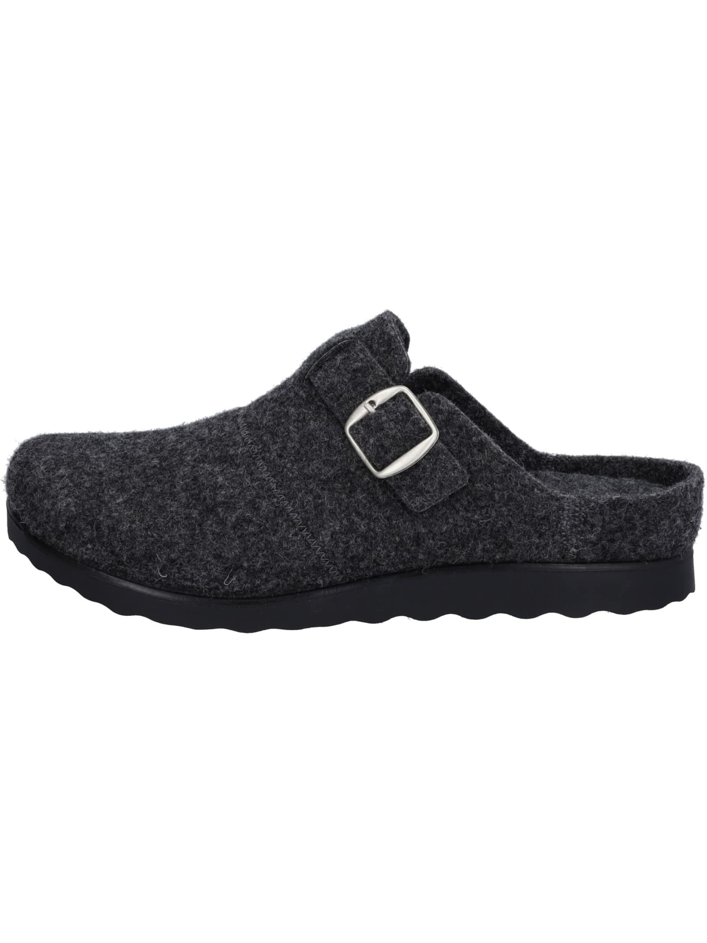 Westland Clogs in Grey