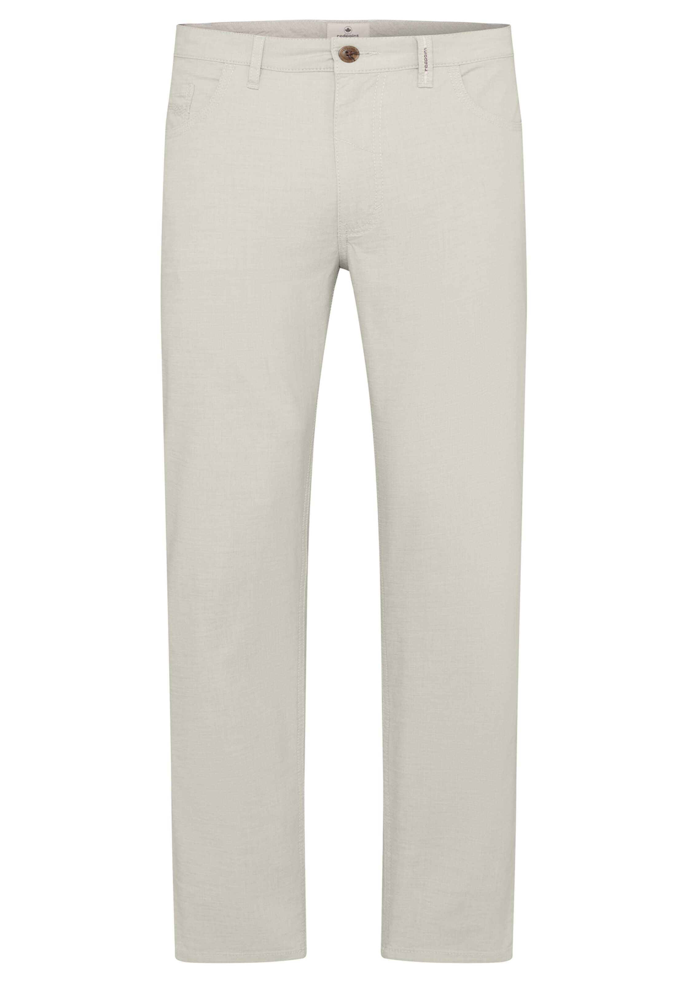 REDPOINT Pants in Mint, Item view