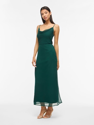 Robe 'VIFALIA' VILA en vert