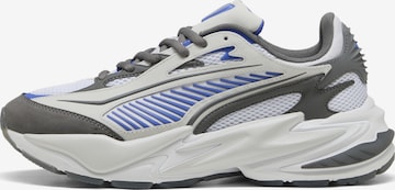 Baskets basses 'RS Surge' PUMA en blanc : devant