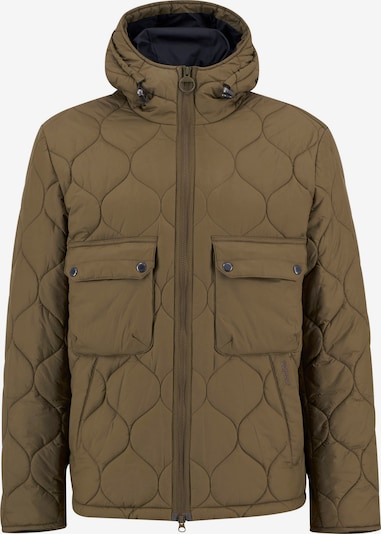 Barbour Välikausitakki 'Spey' värissä ruskea, Tuotenäkymä