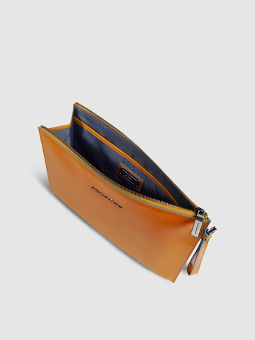 Piquadro Accessoires voor tassen in Geel