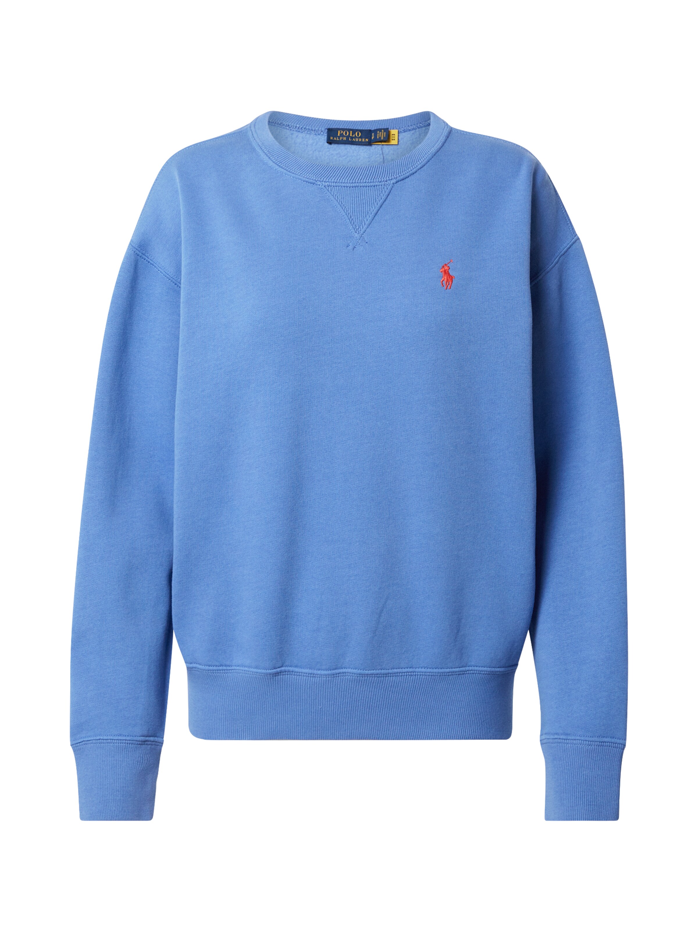ralph lauren sweatshirt