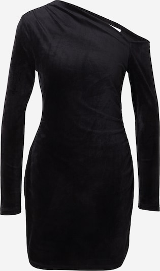 ABOUT YOU Mekko 'Maureen' värissä musta, Tuotenäkymä