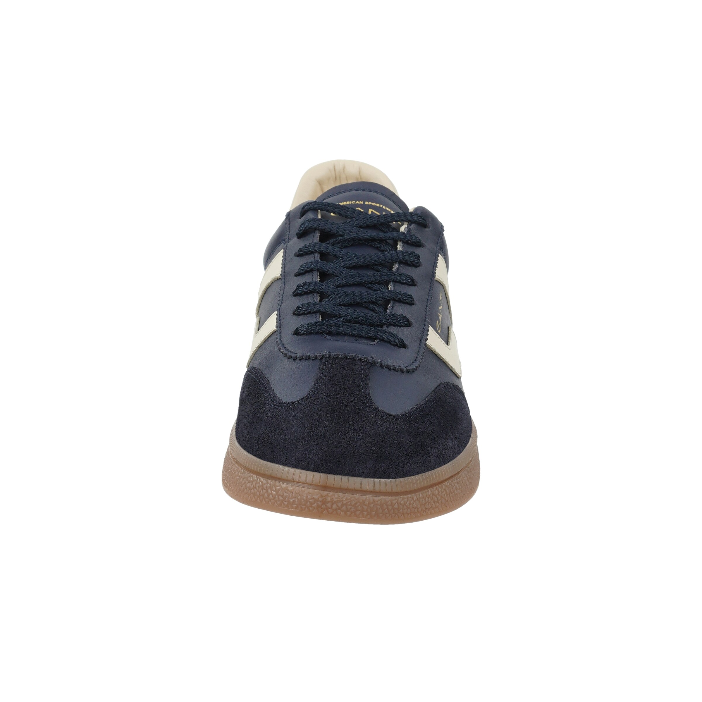 GANT Sneaker 'Cuzmo' in Blau