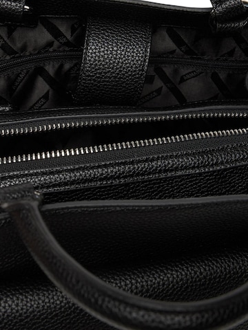 ARMANI EXCHANGE - Bolso de hombro 'XW001545 AF17019' en negro