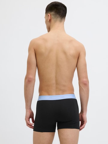 JACK & JONES Bokserid 'JACTom', värv must