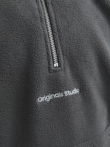 Jack & Jones Junior Sweatshirt in Grey