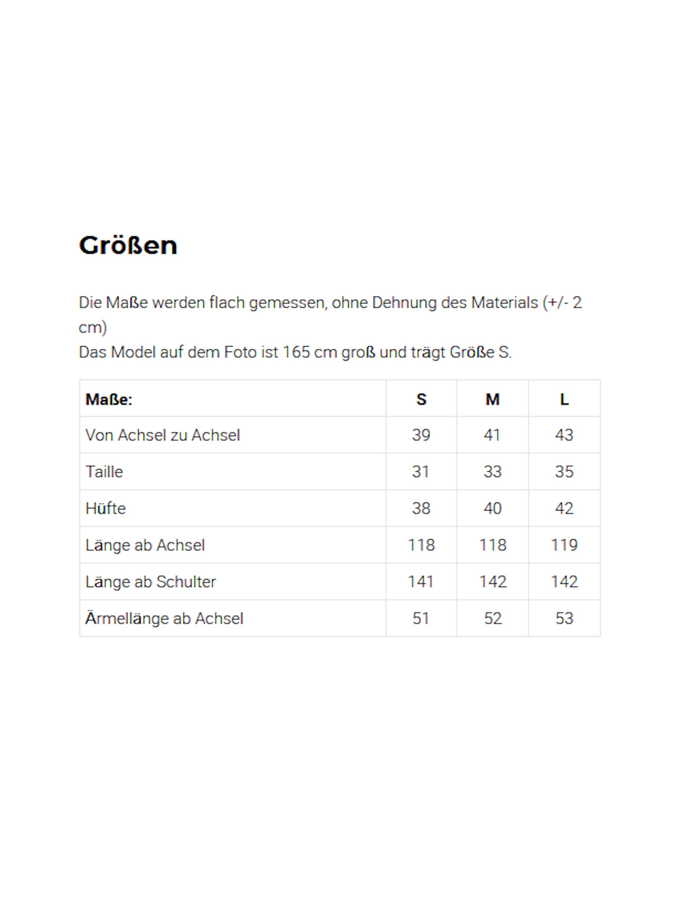 Numoco Jumpsuit 'Kelly' in Green