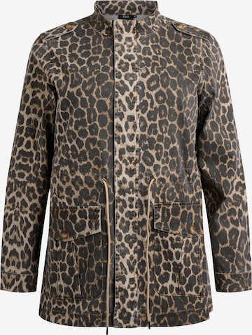 ruda Zizzi Demisezoninė striukė 'JSEA': priekis