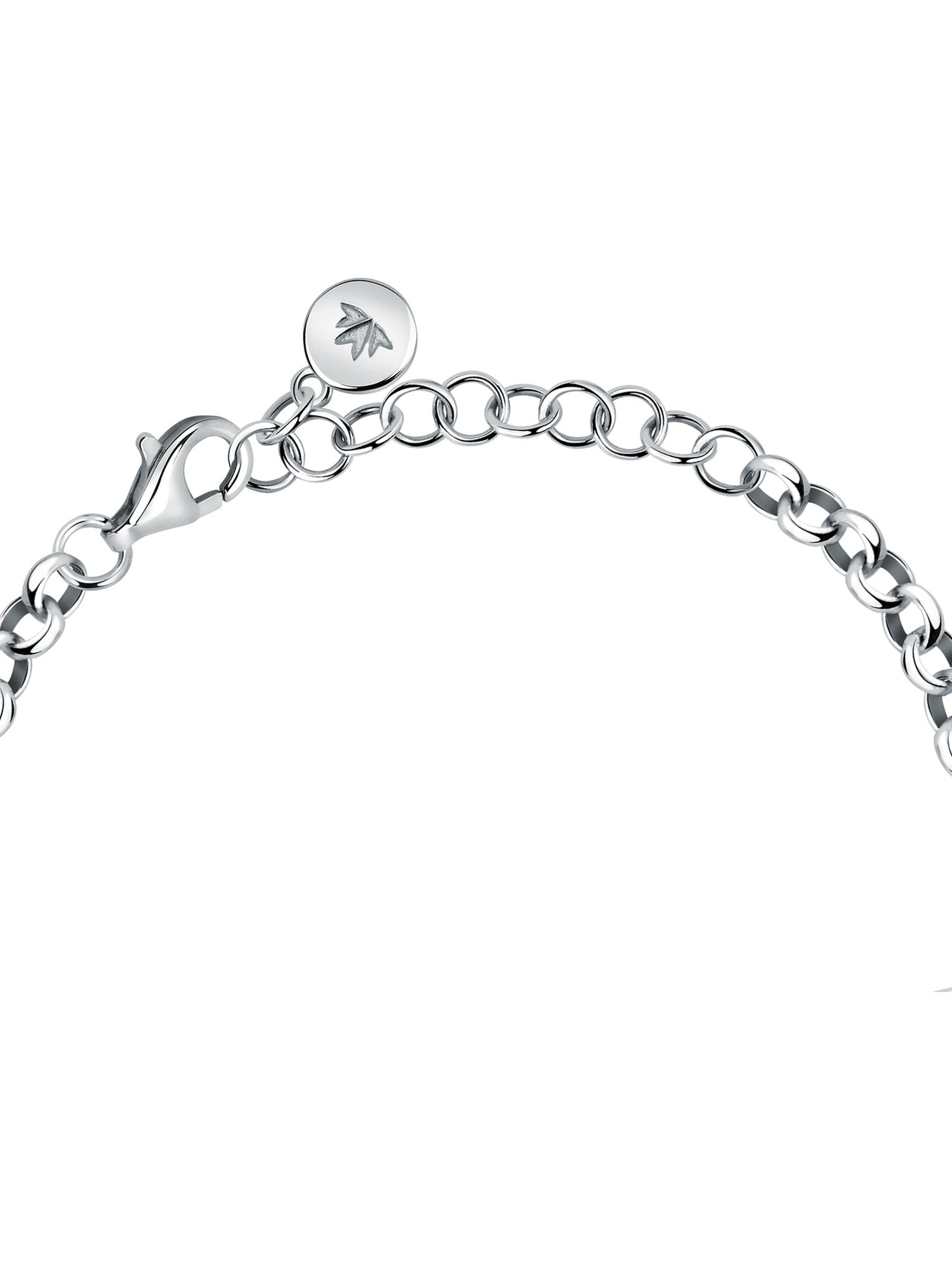 MORELLATO Bracelet in Silver