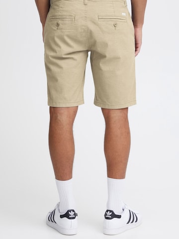 BLEND Regular Broek in Grijs