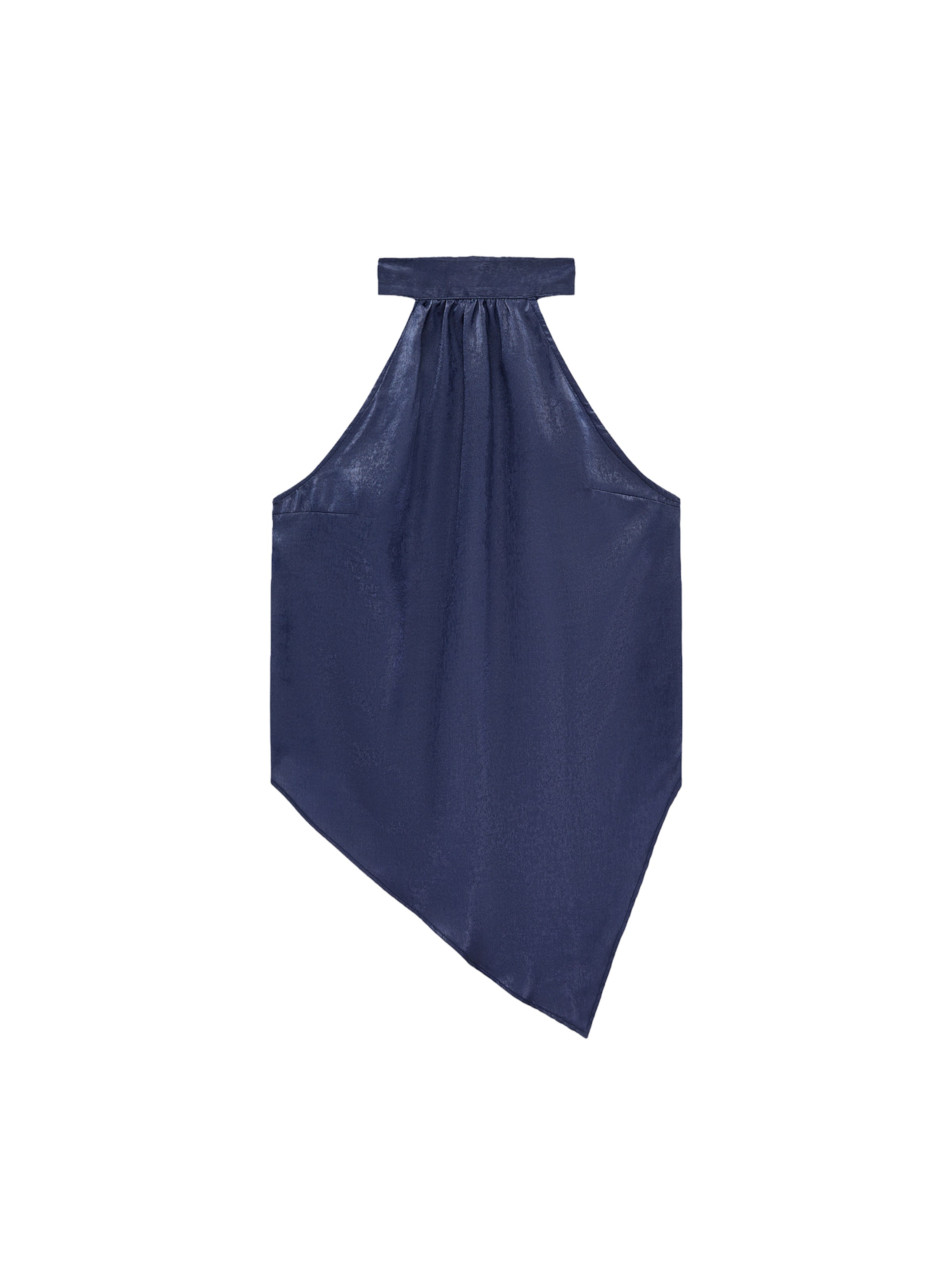 Koton Top in Blauw: voorkant