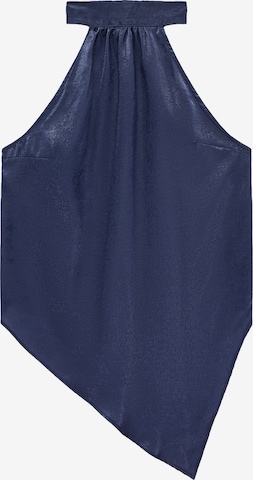 Koton Top in Blauw: voorkant