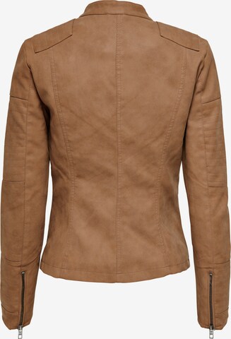 ONLY Between-Season Jacket 'Ava' in Brown