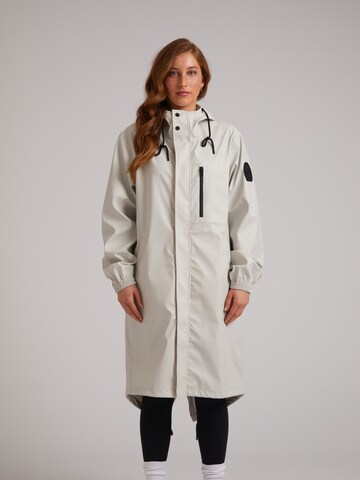 JACK1T Performance Jacket in White