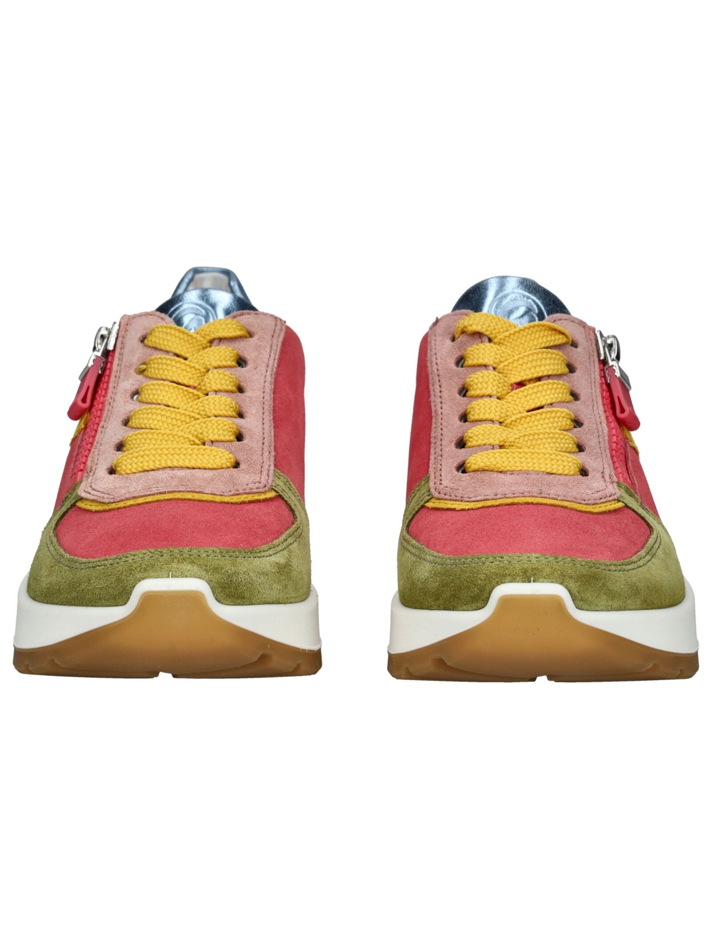 ARA Sneakers laag in Groen