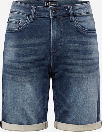 BRUNOTTI Shorts 'Hangtime' in dunkelblau, Produktansicht