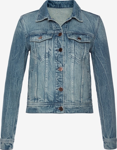 Demisezoninė striukė iš LASCANA, spalva – tamsiai (džinso) mėlyna, Prekių apžvalga