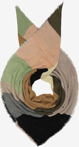 CODELLO Scarf & Wrap in One size in Mixed colors: front