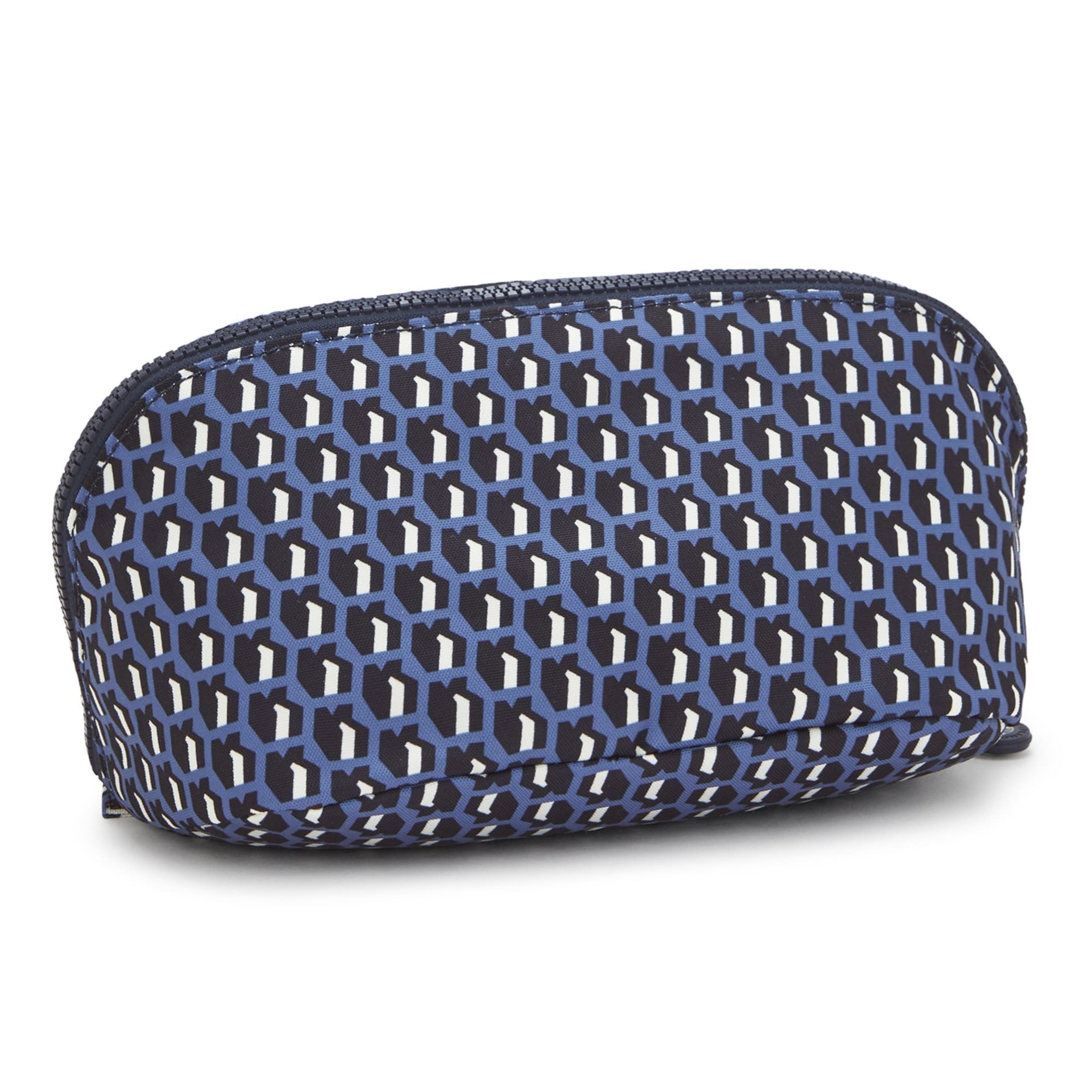 KIPLING Toilettas 'Mirko ' in Blauw