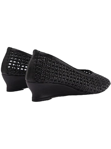 Limoya Slingback Pumps 'Damen-Absätze' in Black