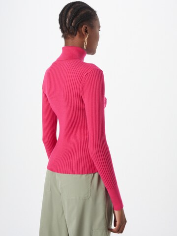 Pullover di ESPRIT in rosa