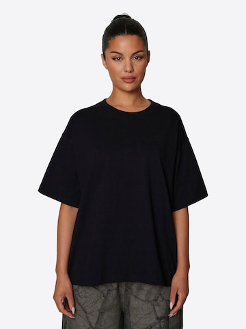 Good For Nothing Shirts i sort: forside