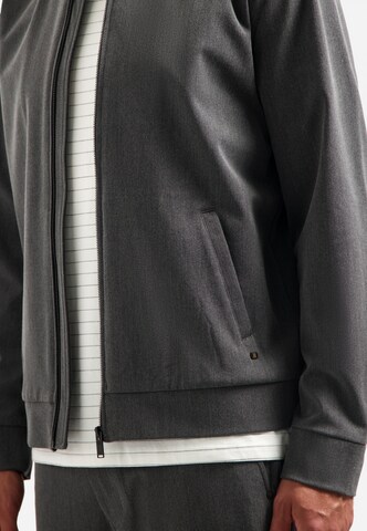 No Excess Between-Season Jacket in Grey