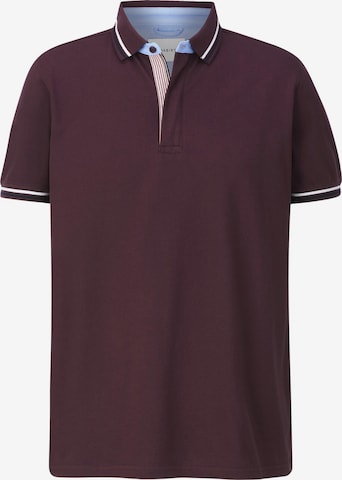 BABISTA Shirt 'Toscario' in Rot: Vorderseite