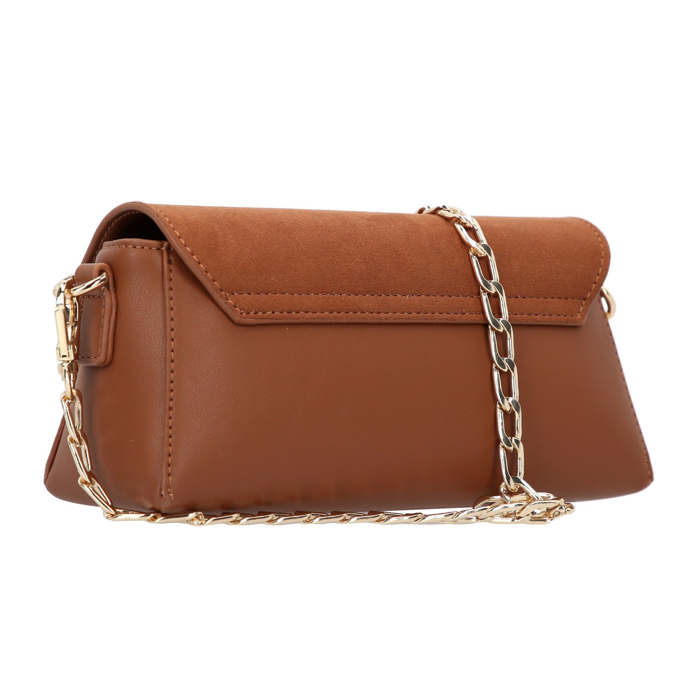 VALENTINO Schoudertas in Bruin