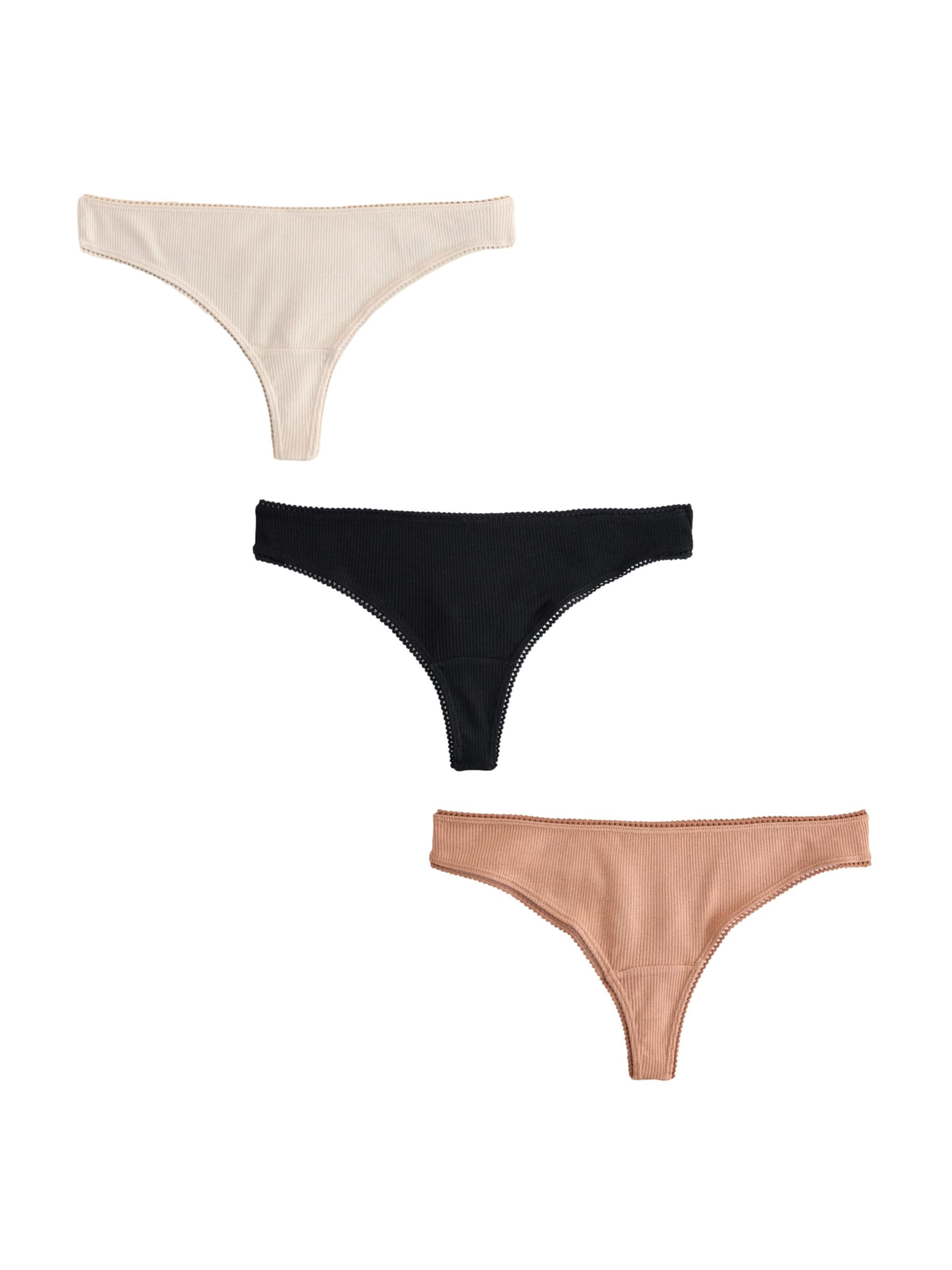 Next Stringid, värv beež: eest vaates