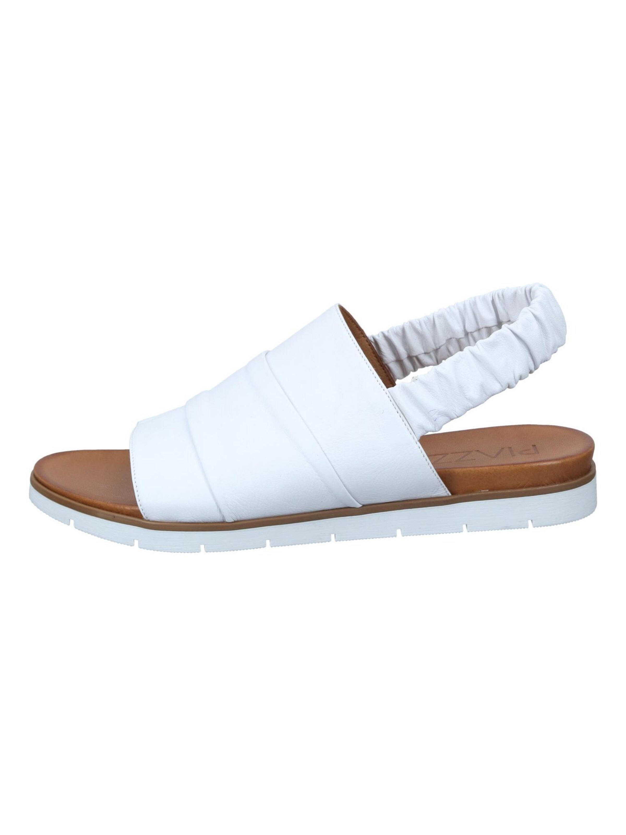 PIAZZA Sandals 'Sandaletten' in White