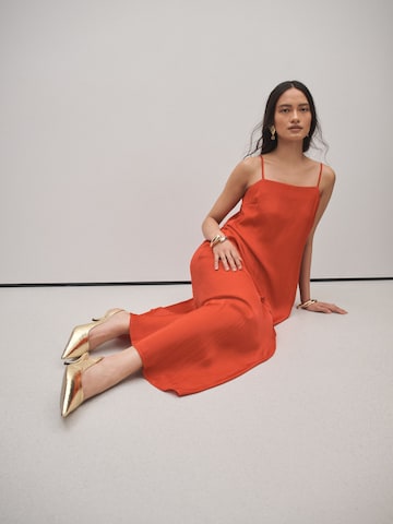 Next Slingpumps 'Forever Comfort' in Goud