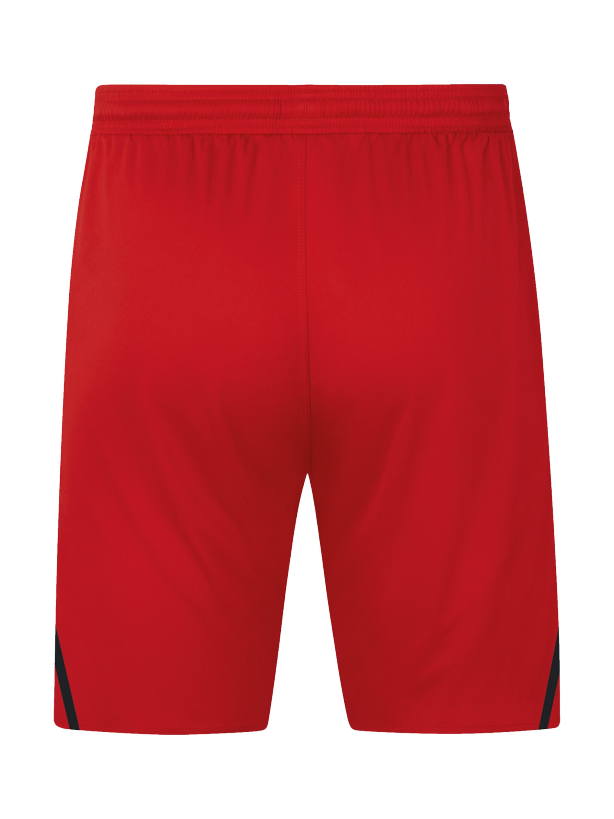 JAKO Szabványos Sportnadrágok - piros