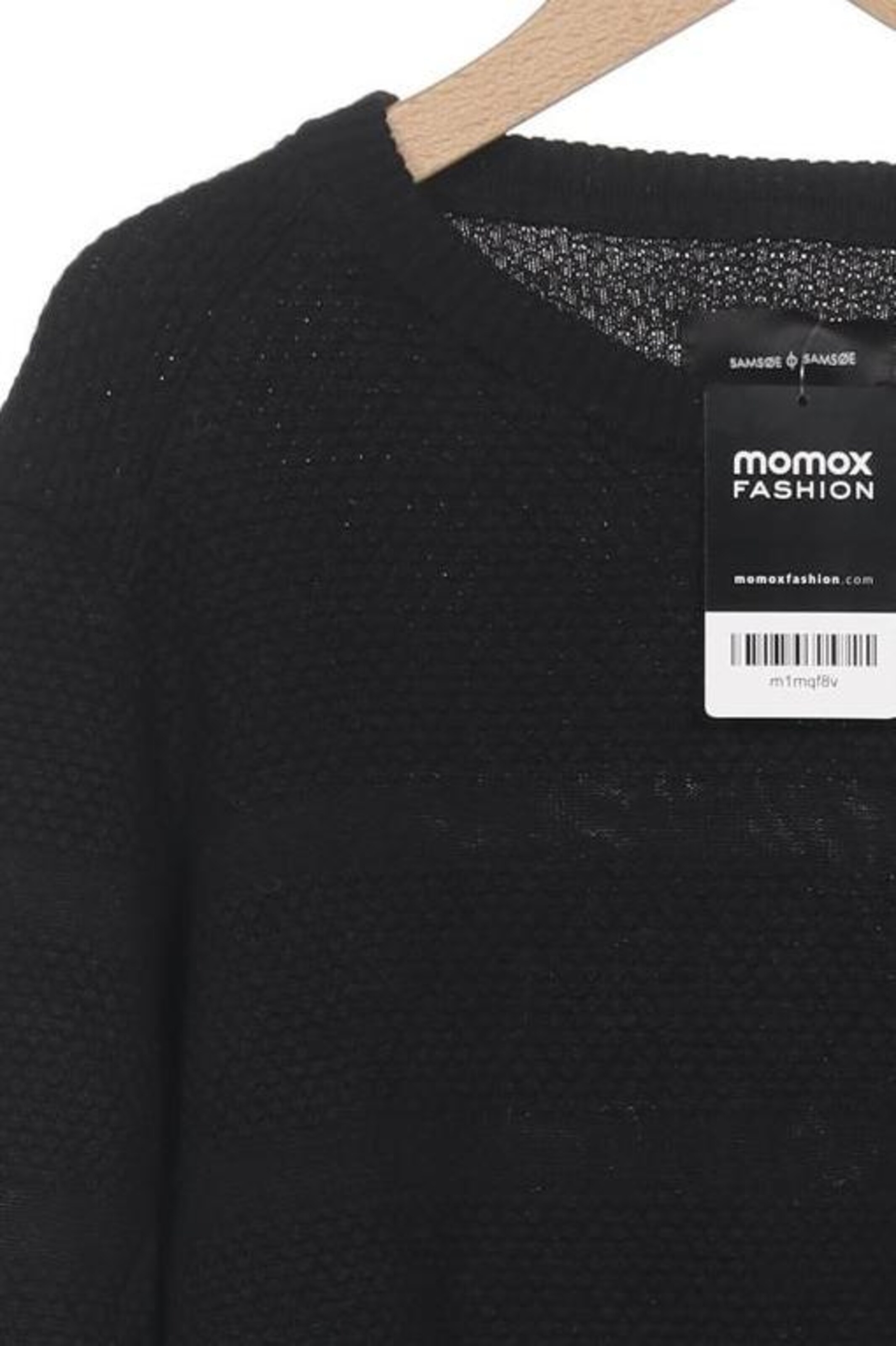 Samsøe Samsøe Sweater & Cardigan in M in Black