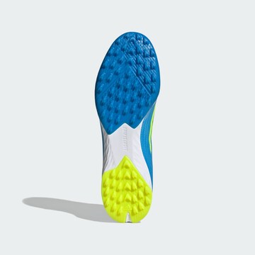 ADIDAS PERFORMANCE Voetbalschoen 'F50 Pro' in Blauw
