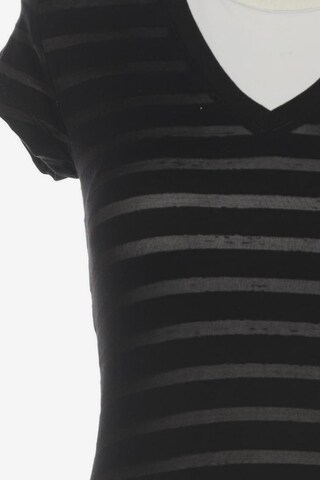 Jean Paul Gaultier T-Shirt M in Schwarz