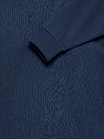 BLEND Dressipluus, värv sinine