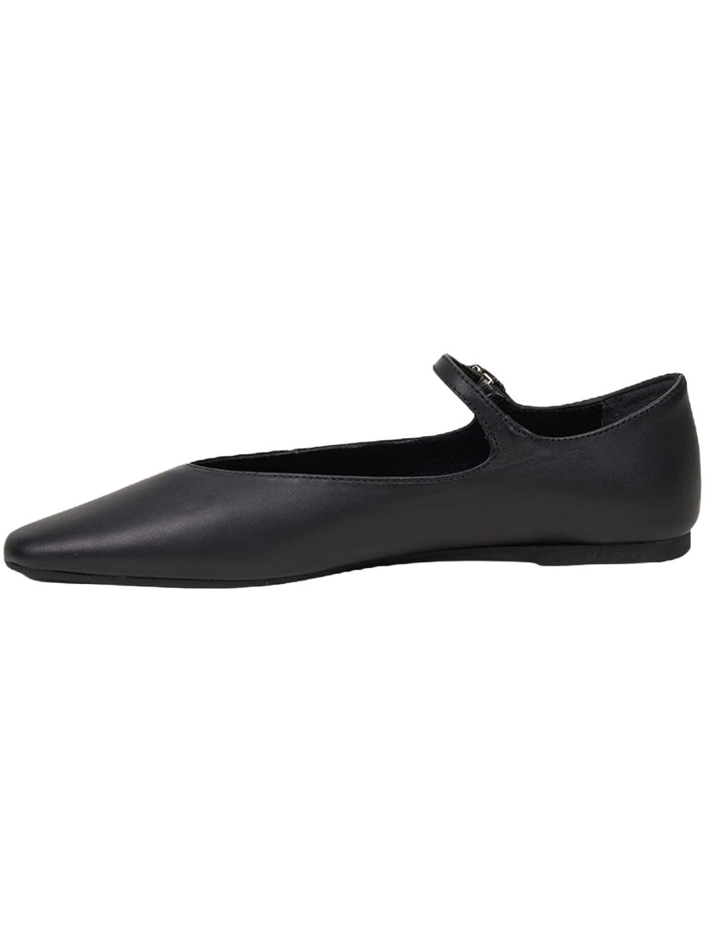 Desa - Bailarina 'Ballerinen' en negro