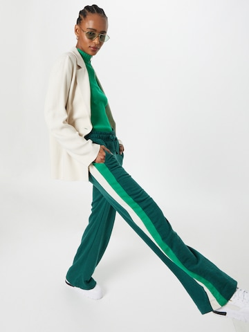 The Jogg Concept Loose fit Pants 'SAFINE' in Green