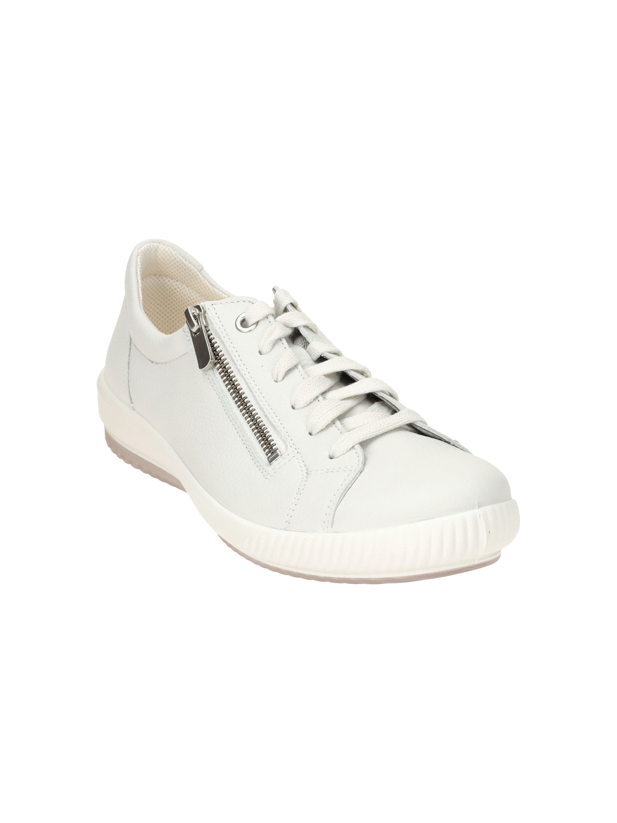 Legero Lace-Up Shoes in White