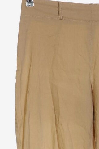 Ambiente Stoffhose M in Beige