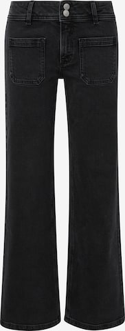 Jean 'Catie' QS en gris : devant