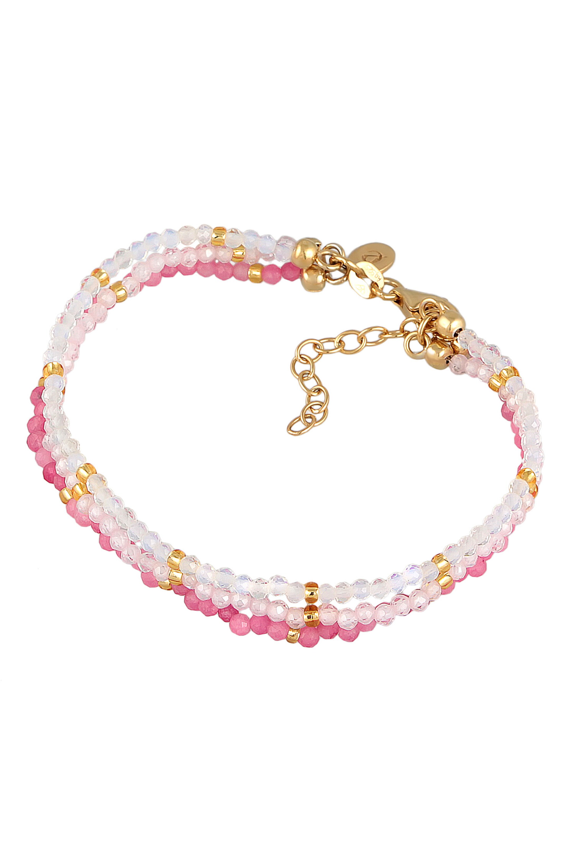 ELLI PREMIUM Bracelet in Mixed colours