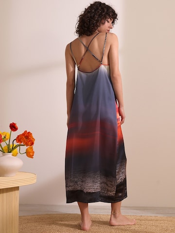 Déshabillé Next en bleu