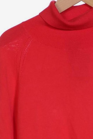 Josephine & Co. Pullover S in Rot