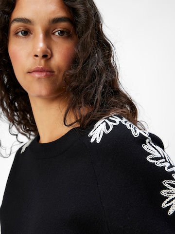 OBJECT Pullover 'OBJRashia' i sort